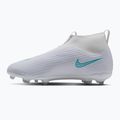 Buty piłkarskie dziecięce Nike Mercurial Superfly 11 Academy Jr MG white/dusty cactus 9