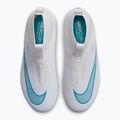 Buty piłkarskie dziecięce Nike Mercurial Superfly 11 Academy Jr MG white/dusty cactus 11