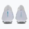 Buty piłkarskie dziecięce Nike Mercurial Superfly 11 Academy Jr MG white/dusty cactus 12