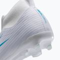 Buty piłkarskie dziecięce Nike Mercurial Superfly 11 Academy Jr MG white/dusty cactus 13