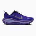 Buty do biegania damskie Nike Vomero Plus black/persian violet/metallic silver
