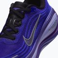 Buty do biegania damskie Nike Vomero Plus black/persian violet/metallic silver 5