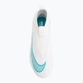 Buty piłkarskie dziecięce Nike Mercurial Superfly 11 Academy Jr MG white/dusty cactus 5