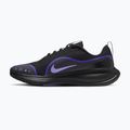 Buty do biegania damskie Nike Revolution 8 Utility black/persian violet/purple pulse 2