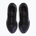 Buty do biegania damskie Nike Revolution 8 Utility black/persian violet/purple pulse 4
