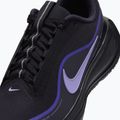 Buty do biegania damskie Nike Revolution 8 Utility black/persian violet/purple pulse 5