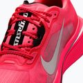 Buty do biegania damskie Nike Pegasus Plus 2 flash crimson/black/metallic silver 5