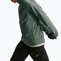 Kurtka do biegania męska Nike Miler Repel UV camo green/camo green 6