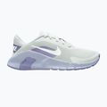 Buty treningowe damskie Nike Flex Train summit white/purple pulse/purple pulse