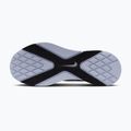 Buty treningowe męskie Nike Hybrid RN white/black/metallic silver 4