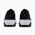 Buty treningowe damskie Nike Hybrid RN black/anthracite/laser crimson/white 2