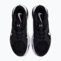 Buty treningowe damskie Nike Hybrid RN black/anthracite/laser crimson/white 3