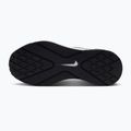 Buty treningowe damskie Nike Hybrid RN black/anthracite/laser crimson/white 4