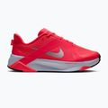 Buty treningowe damskie Nike Hybrid RN laser crimson/metallic silver