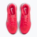 Buty treningowe damskie Nike Hybrid RN laser crimson/metallic silver 3