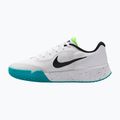 Buty do tenisa damskie Nike Vapor Lite 3 white/volt/energy/black 2