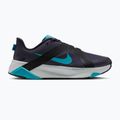 Buty treningowe męskie Nike Hybrid RN gridiron/black/light silver/dusty cactus