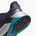 Buty treningowe męskie Nike Hybrid RN gridiron/black/light silver/dusty cactus 6