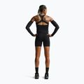 Spodenki do biegania damskie Nike Tempo Flash black 3