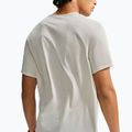 Koszulka do biegania męska Nike AeroSwift Dri-Fit ADV light bone 6