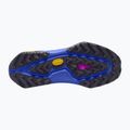 Buty do biegania męskie Nike ACG Zegama Trail GORE-TEX gridiron/hyper royal/vivid purple/black 3