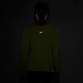 Longsleeve do biegania męski Nike Stride light lemon twist/grey fog 7