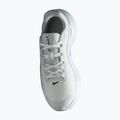 Buty do biegania damskie Nike Downshifter 14 off white/pure platinum/metallic silver 4