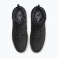 Buty męskie Nike Court Vision Mid Winter newsprint/light bone/off noir/newsprint 3