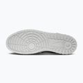 Buty męskie Nike Court Vision Mid Winter newsprint/light bone/off noir/newsprint 4