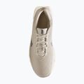 Buty treningowe męskie Nike Flex Train cream li/pale ivory/wolf grey/anthracite 2