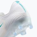 Buty piłkarskie męskie Nike Mercurial Superfly 11 Elite AG white/dusty cactus 6