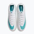 Buty piłkarskie męskie Nike Mercurial Vapor 17 Elite SG white/dusty cactus 3