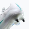 Buty piłkarskie męskie Nike Mercurial Vapor 17 Elite SG white/dusty cactus 6