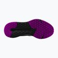 Buty do biegania damskie Nike Run Defy black/persian violet/purple pulse 3