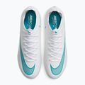 Buty piłkarskie męskie Nike Mercurial Vapor 17 Pro AG white/dusty cactus 3