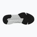 Buty do biegania damskie Nike Run Defy wolf grey/off white/metallic silver 3