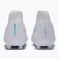 Buty piłkarskie męskie Nike Mercurial Superfly 11 Academy AG white/dusty cactus 9