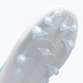 Buty piłkarskie męskie Nike Mercurial Superfly 11 Academy AG white/dusty cactus 14