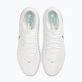 Buty piłkarskie męskie Nike Tiempo Maestro Elite AG white/white/dusty cactus 3