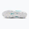 Buty piłkarskie męskie Nike Tiempo Maestro Elite AG white/white/dusty cactus 4