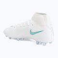 Buty piłkarskie męskie Nike Mercurial Superfly 11 Academy AG white/dusty cactus 3