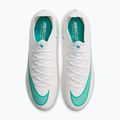 Buty piłkarskie męskie Nike Mercurial Vapor 17 Pro FG white/dusty cactus 3
