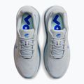 Buty do biegania męskie Nike Vomero Premium grey mist/smokey blue/racer blue 4
