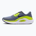 Buty do biegania męskie Nike Structure Plus Cool Grey/Lemon Venom/White/Black 2
