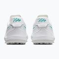 Buty piłkarskie męskie Nike Tiempo Ligera Pro TF white/white/dusty cactus 2