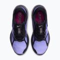 Buty do biegania damskie Nike Structure Plus Black/Persian Violet/Metallic Silver 3