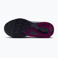 Buty do biegania damskie Nike Structure Plus Black/Persian Violet/Metallic Silver 4