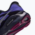 Buty do biegania damskie Nike Structure Plus Black/Persian Violet/Metallic Silver 6