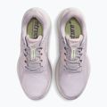 Buty do biegania damskie Nike Structure Plus Silver Lilac/Particle Rose/Sail 3