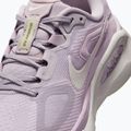 Buty do biegania damskie Nike Structure Plus Silver Lilac/Particle Rose/Sail 5